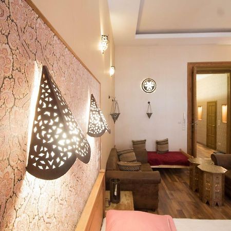 Budapest Royal Suites Екстериор снимка