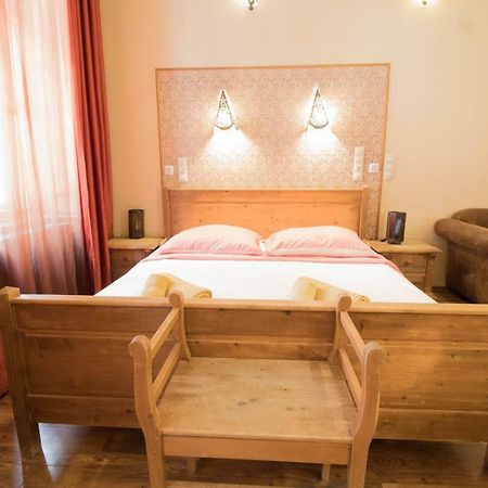 Budapest Royal Suites Екстериор снимка