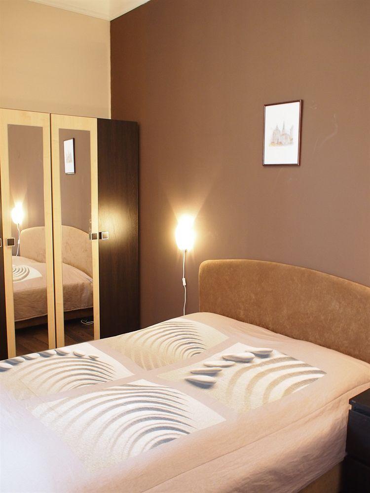 Budapest Royal Suites Екстериор снимка