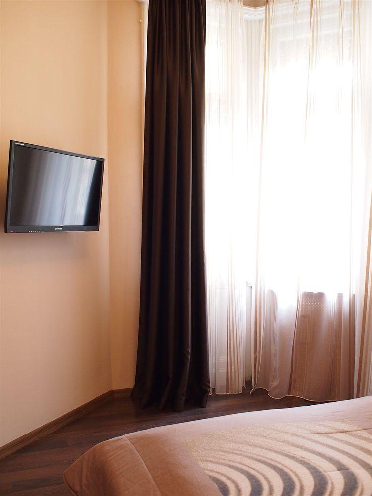 Budapest Royal Suites Екстериор снимка