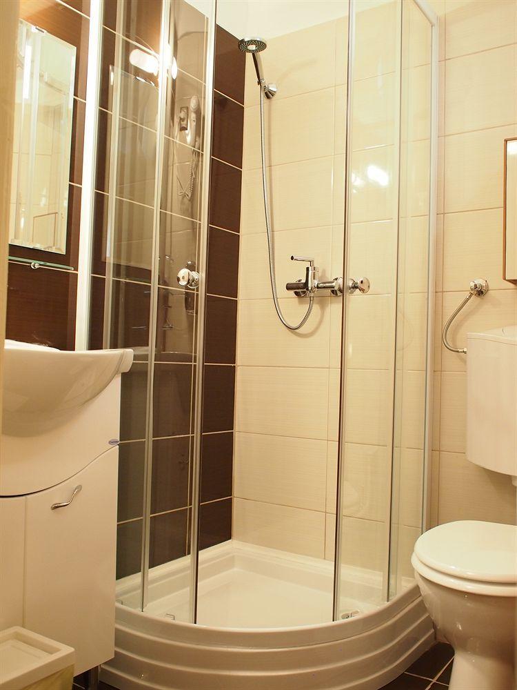 Budapest Royal Suites Екстериор снимка