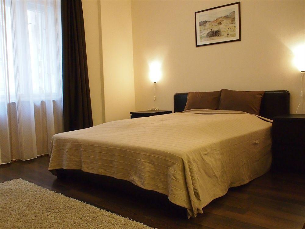 Budapest Royal Suites Екстериор снимка