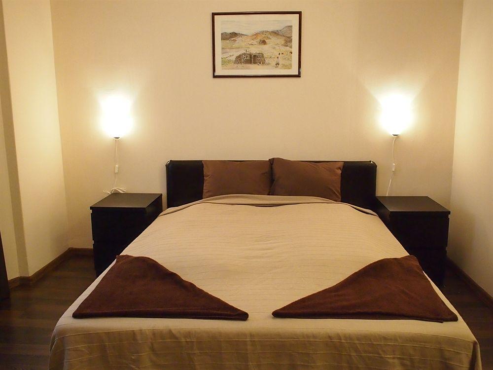 Budapest Royal Suites Екстериор снимка
