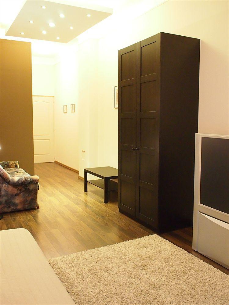 Budapest Royal Suites Екстериор снимка