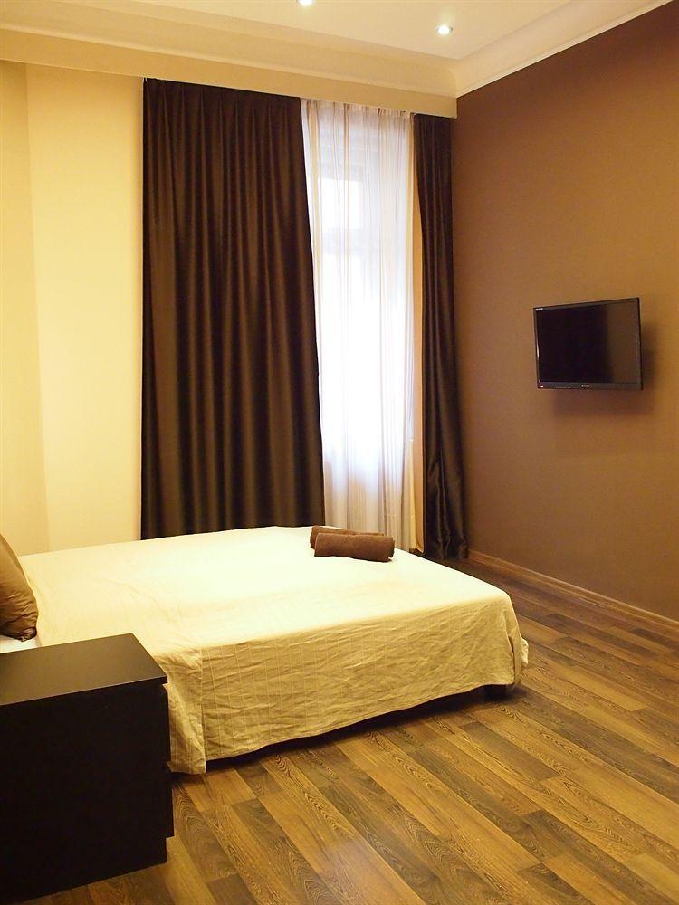 Budapest Royal Suites Екстериор снимка