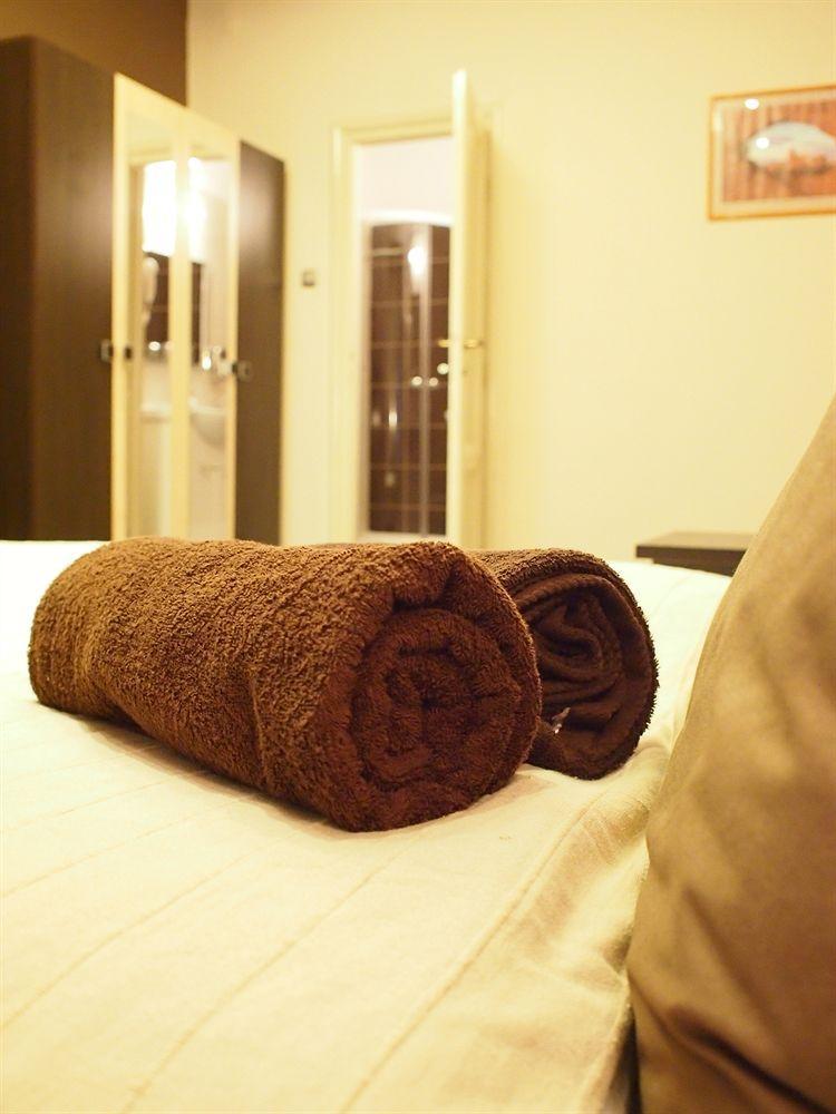 Budapest Royal Suites Екстериор снимка