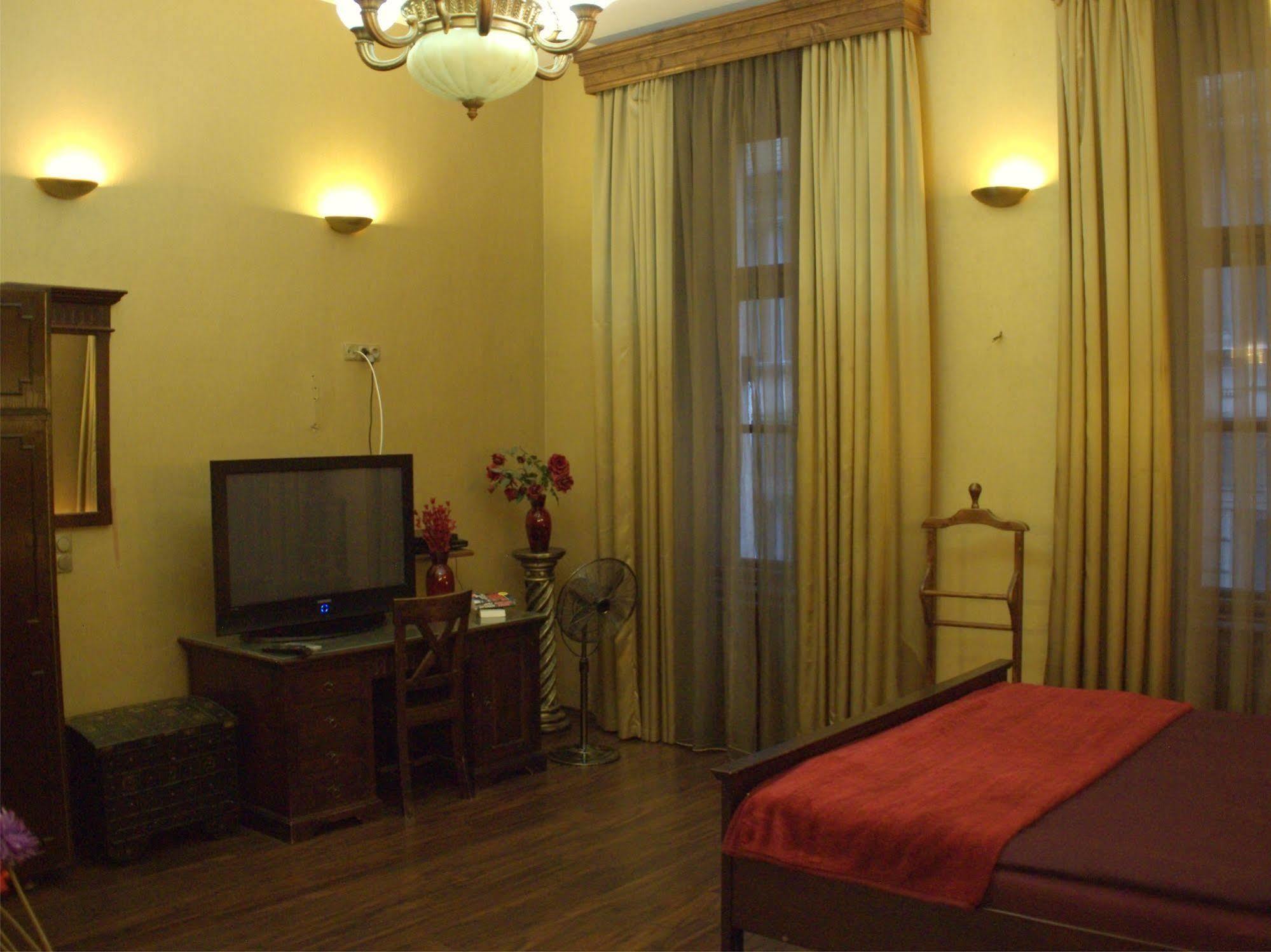 Budapest Royal Suites Екстериор снимка
