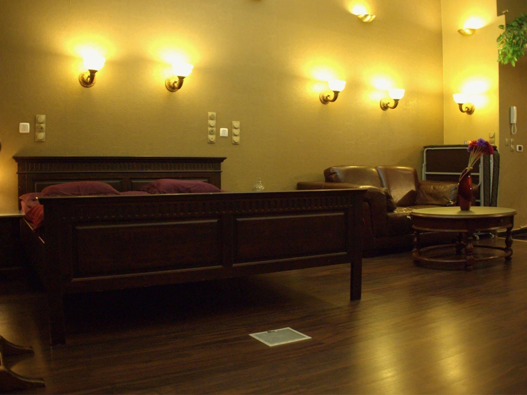 Budapest Royal Suites Екстериор снимка