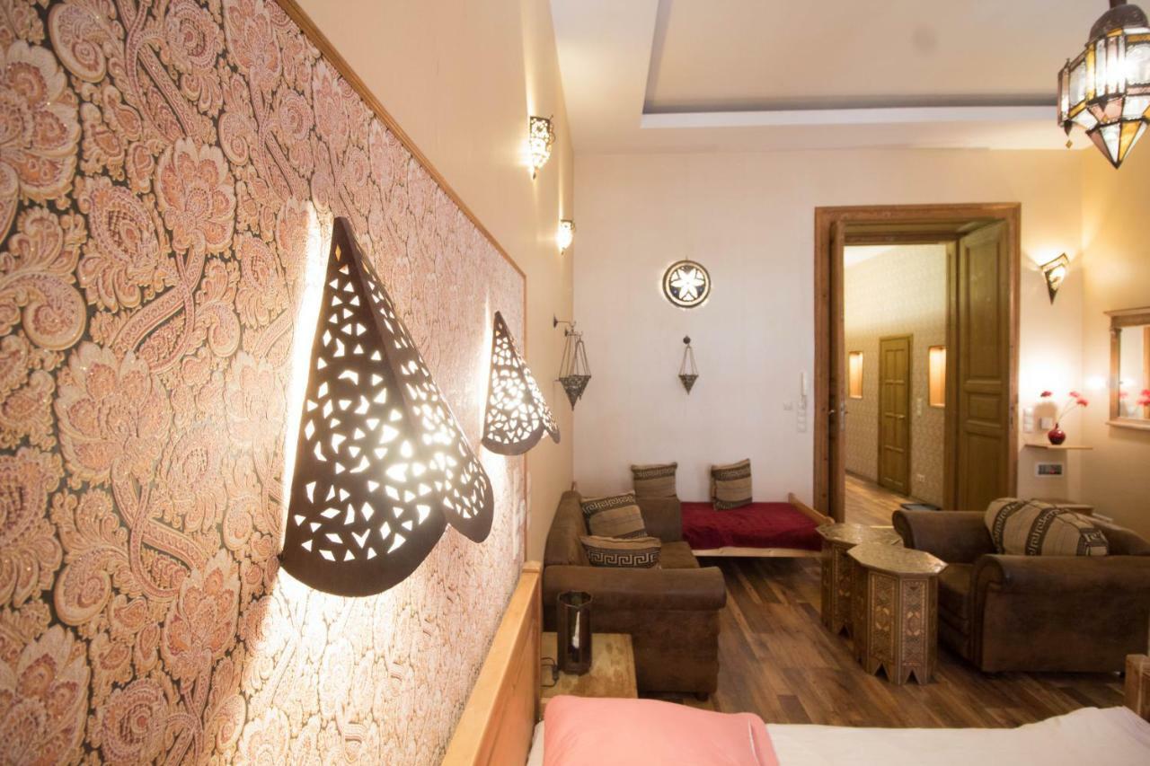 Budapest Royal Suites Екстериор снимка