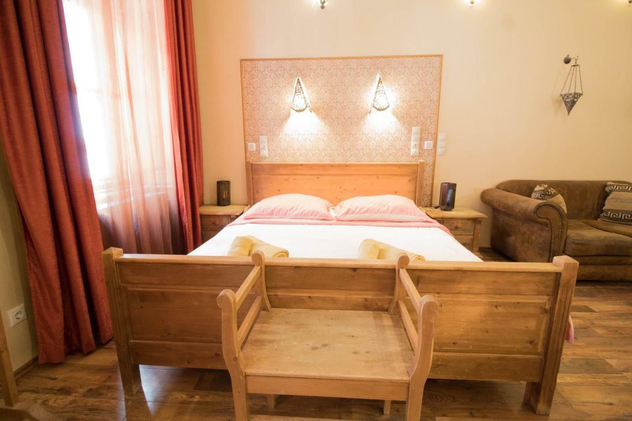 Budapest Royal Suites Екстериор снимка