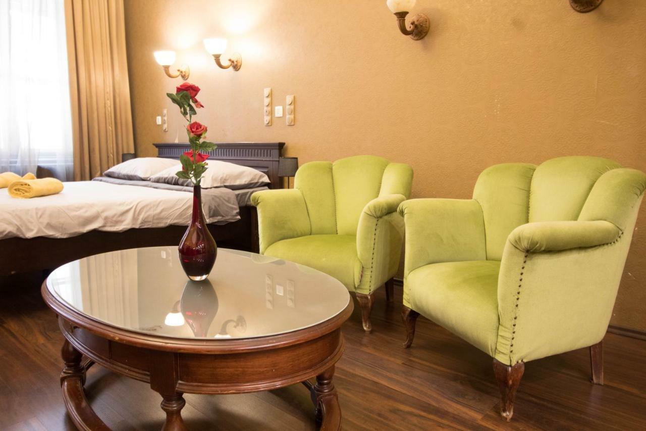 Budapest Royal Suites Екстериор снимка