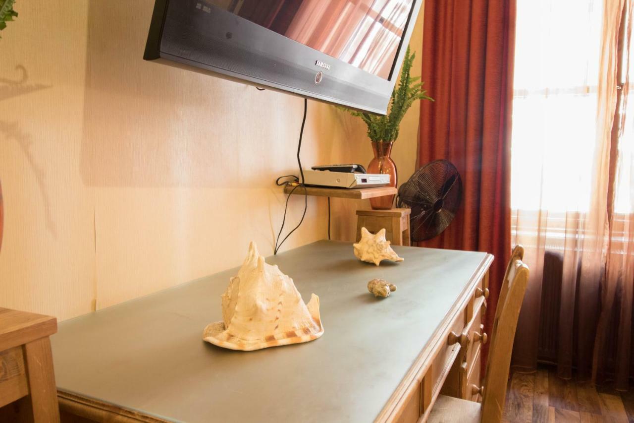 Budapest Royal Suites Екстериор снимка