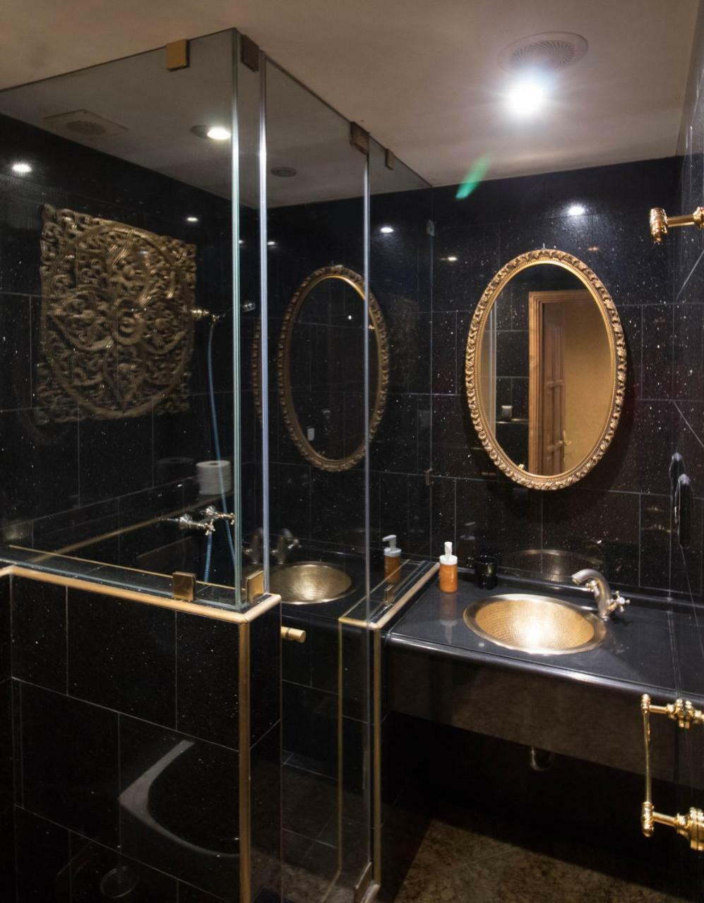 Budapest Royal Suites Екстериор снимка
