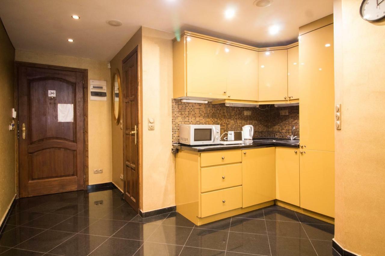 Budapest Royal Suites Екстериор снимка