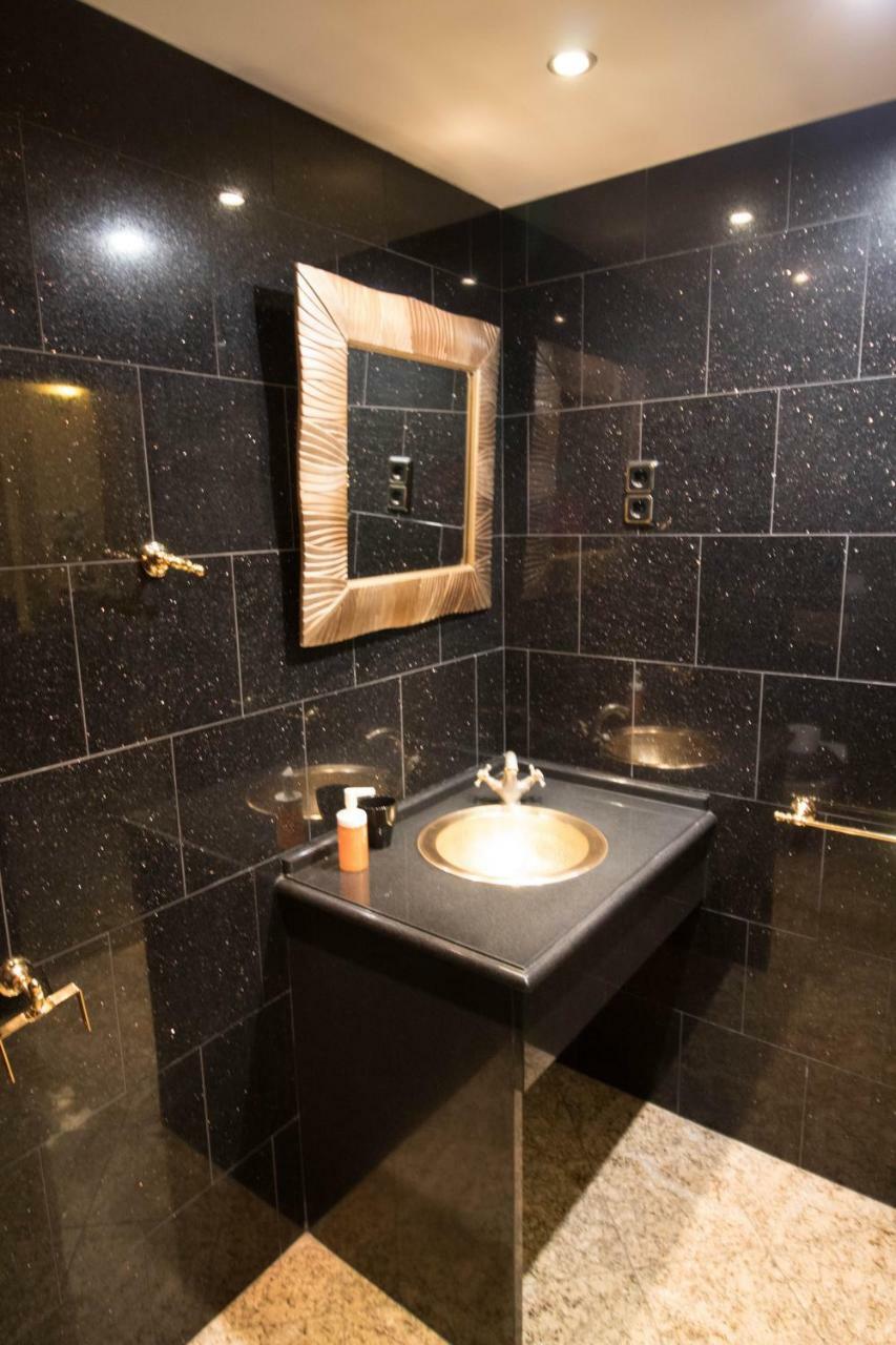 Budapest Royal Suites Екстериор снимка