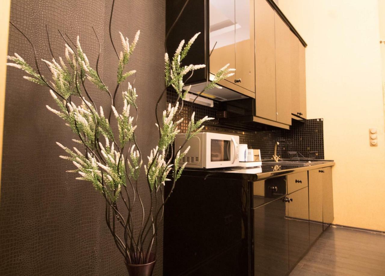 Budapest Royal Suites Екстериор снимка