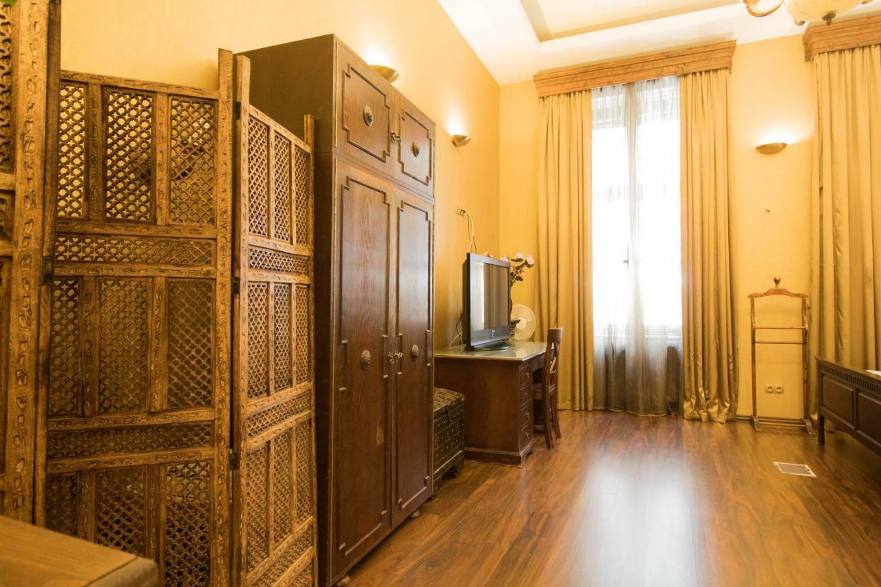 Budapest Royal Suites Екстериор снимка
